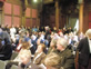 Christian Unity Award Ceremony - Centro Pro Unione, Rome - Italy | 24 january 2008