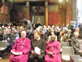 Christian Unity Award Ceremony - Centro Pro Unione, Rome - Italy | 24 january 2008