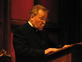 Christian Unity Award Ceremony - Centro Pro Unione, Rome - Italy | 24 january 2008