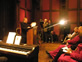 Christian Unity Award Ceremony - Centro Pro Unione, Rome - Italy | 24 january 2008