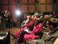 Christian Unity Award Ceremony - Centro Pro Unione, Rome - Italy | 24 january 2008