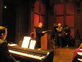 Christian Unity Award Ceremony - Centro Pro Unione, Rome - Italy | 24 january 2008