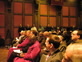 Christian Unity Award Ceremony - Centro Pro Unione, Rome - Italy | 24 january 2008