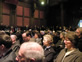 Christian Unity Award Ceremony - Centro Pro Unione, Rome - Italy | 24 january 2008