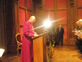 Christian Unity Award Ceremony - Centro Pro Unione, Rome - Italy | 24 january 2008