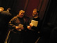 Christian Unity Award Ceremony - Centro Pro Unione, Rome - Italy | 24 january 2008