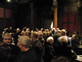 Christian Unity Award Ceremony - Centro Pro Unione, Rome - Italy | 24 january 2008
