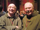 Christian Unity Award Ceremony - Centro Pro Unione, Rome - Italy | 24 january 2008
