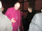 Christian Unity Award Ceremony - Centro Pro Unione, Rome - Italy | 24 january 2008