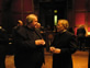 Christian Unity Award Ceremony - Centro Pro Unione, Rome - Italy | 24 january 2008
