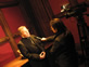 Christian Unity Award Ceremony - Centro Pro Unione, Rome - Italy | 24 january 2008