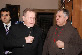 Christian Unity Award Ceremony - Centro Pro Unione, Rome - Italy | 24 january 2008