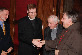 Christian Unity Award Ceremony - Centro Pro Unione, Rome - Italy | 24 january 2008